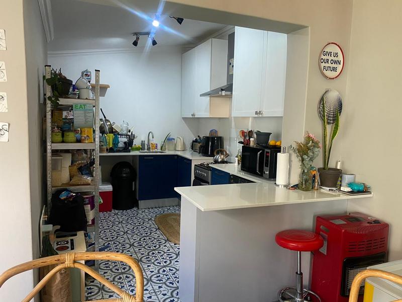2 Bedroom Property for Sale in Observatory Western Cape